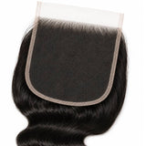 Loose Wave 6x6 HD Lace Closure