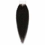 Afro Kinky 2x6 HD Lace Closure