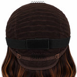 Raw Giselle Glueless 5x5 HD Closure Wig