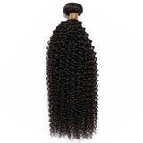 Jerry Curl Human Hair Bundles