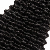 Jerry Curl Human Hair Bundles