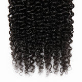 Jerry Curl Human Hair Bundles