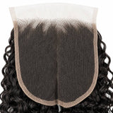 Kinky Curly 5x5 HD Lace Closure