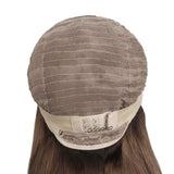 Raw Platinum Flip Glueless 5x5 HD Lace Closure Bob Wig