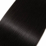 Raw Straight Human Hair Bundle Deal