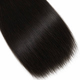 Raw Straight Human Hair Bundle Deal