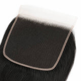 Straight 7x7 HD Lace Closure