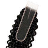 Spanish Wave 2x6 HD Lace Closure
