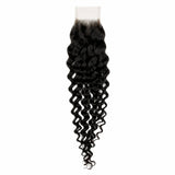 Spanish Wave 2x6 HD Lace Closure