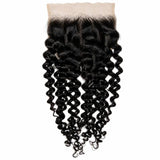 Spanish Wave 7x7 HD Lace Closure