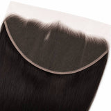 Yaki Straight 13x6 HD Lace Frontal