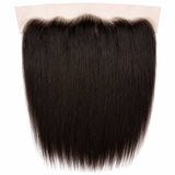 Yaki Straight 13x6 HD Lace Frontal