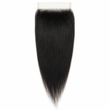 Yaki Straight 5x5 HD Lace Closure