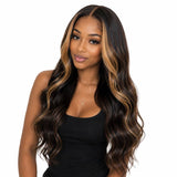 Raw Zaria Glueless 5x5 HD Closure Wig